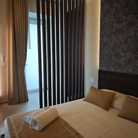 Shanti Rooms & Apartments Castello Bacoli Esterno foto