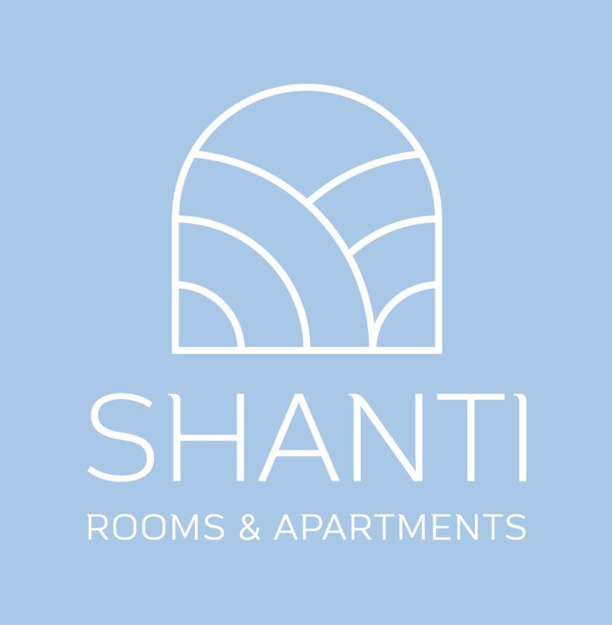 Shanti Rooms & Apartments Castello Bacoli Esterno foto